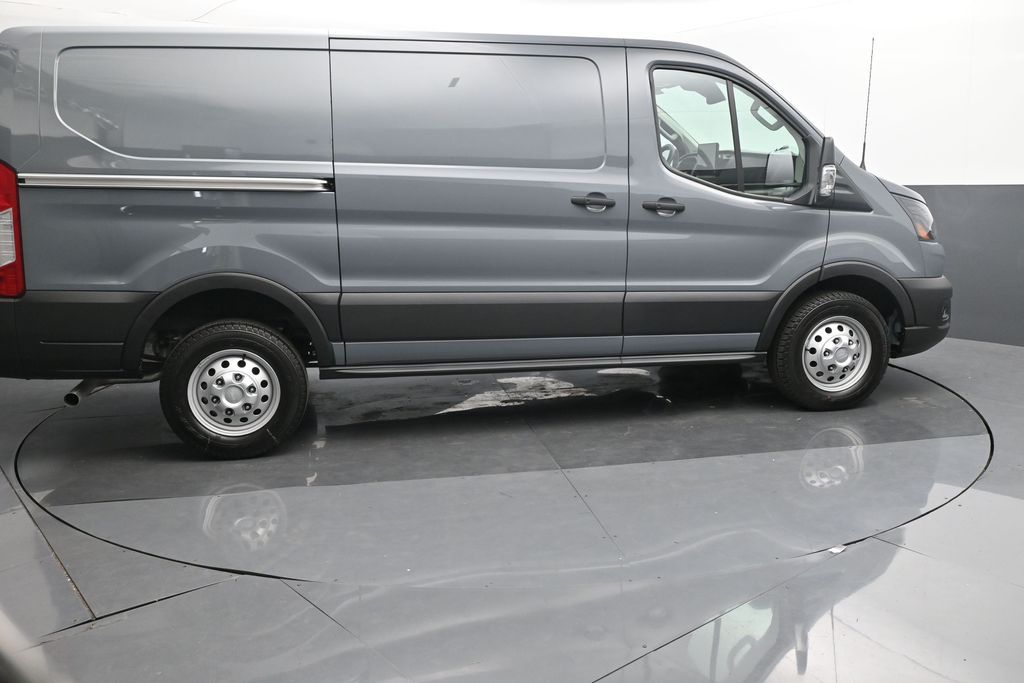 2025 Ford Transit-250 Cargo Van 