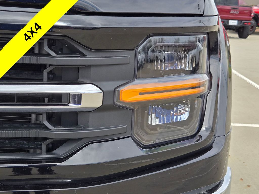 Used 2025 Ford F-150 Truck