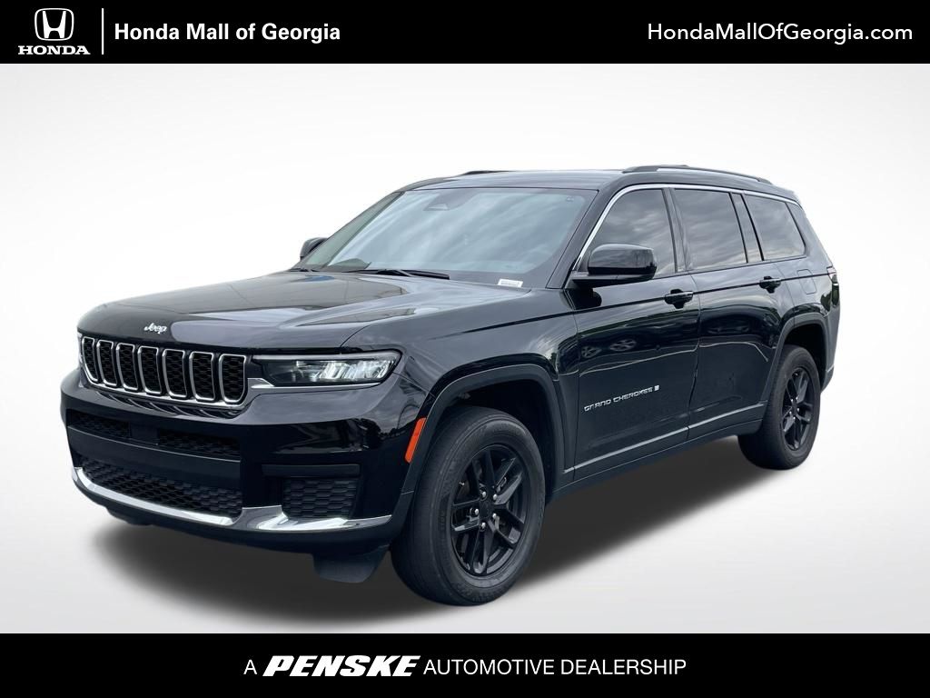 2023 Jeep Grand Cherokee L Laredo -
                  Buford, GA
