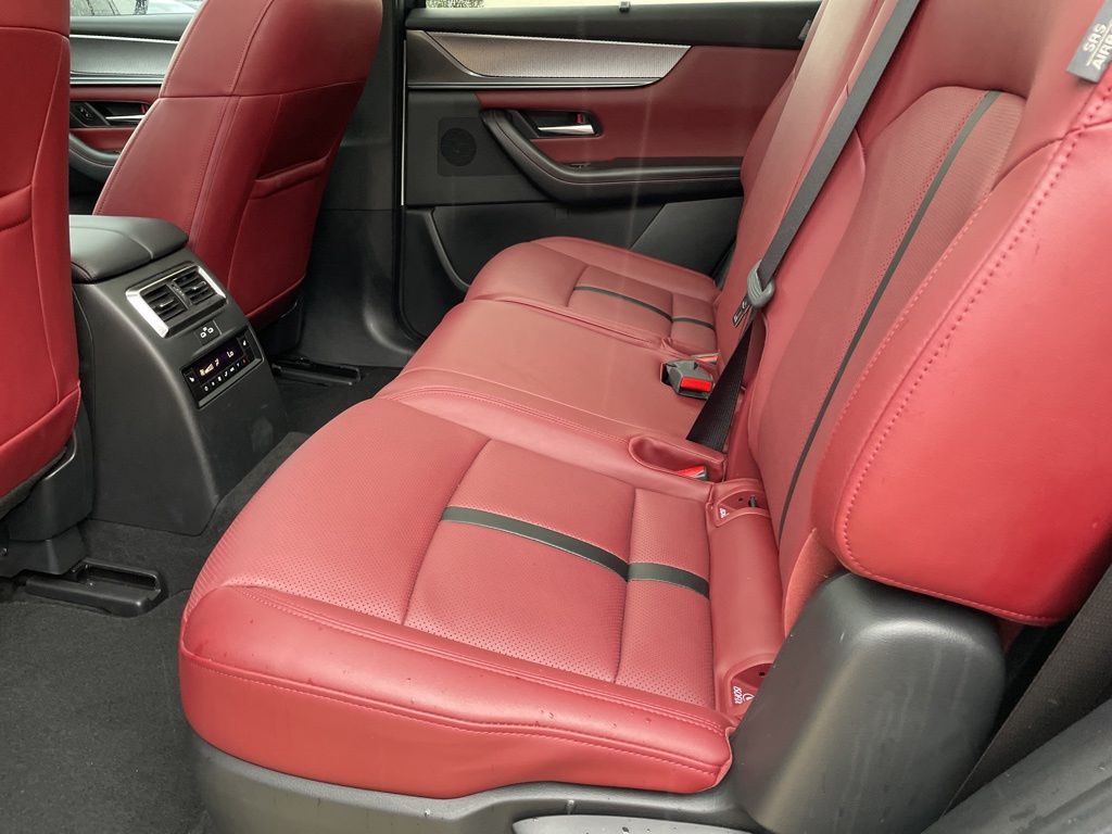 Used Car 2025 Mazda Cx-70 Phev  Premium Plus For Sale Under $40,000 In Georgetown, Texas