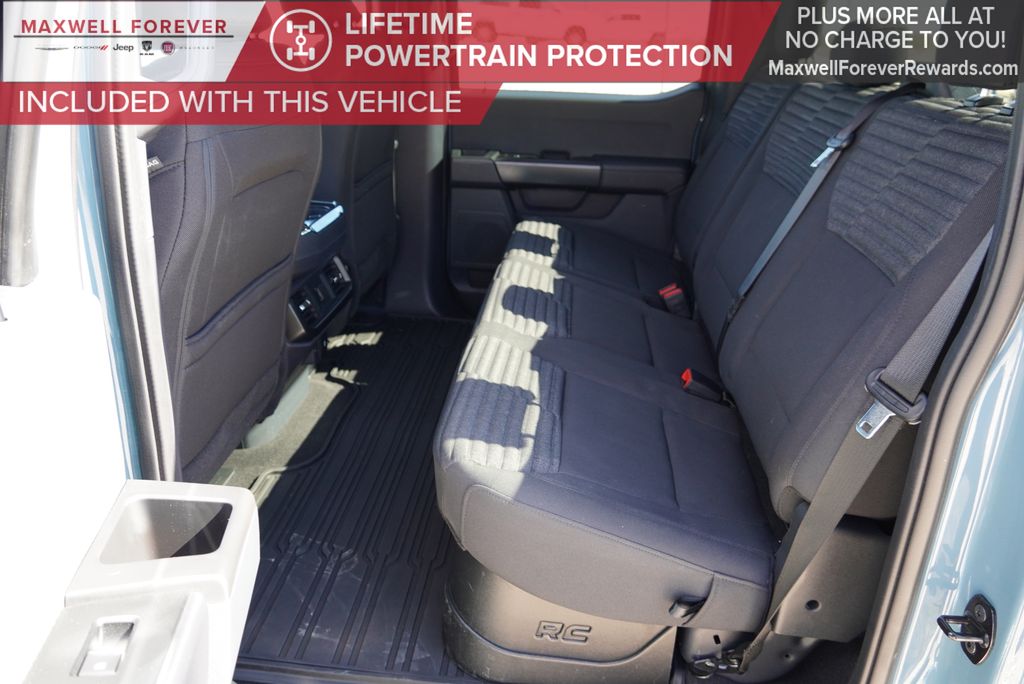 Used Car 2023 Ford F-150  Xl For Sale Under $50,000 In Taylor, Texas