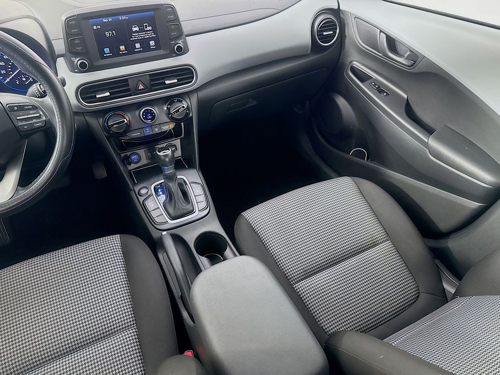 Used Car 2019 Hyundai Kona  Sel For Sale Under $15,000 In Austin, Texas