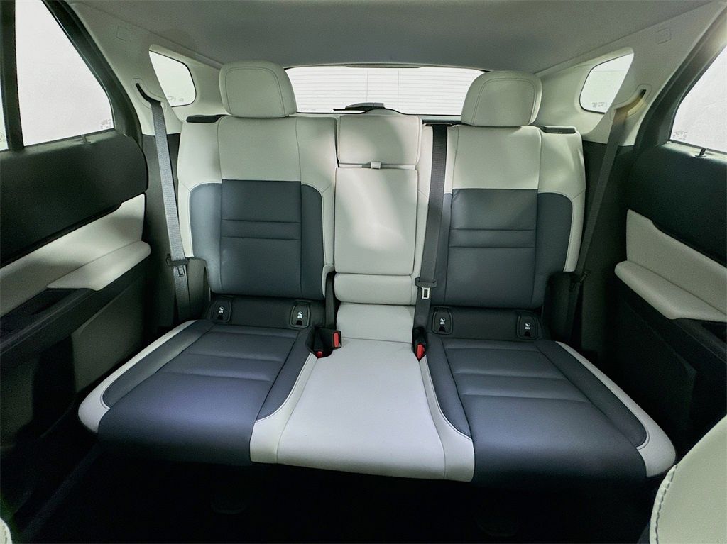 New Car 2025 Honda Prologue  Touring For Sale Under $60,000 In Austin, Texas