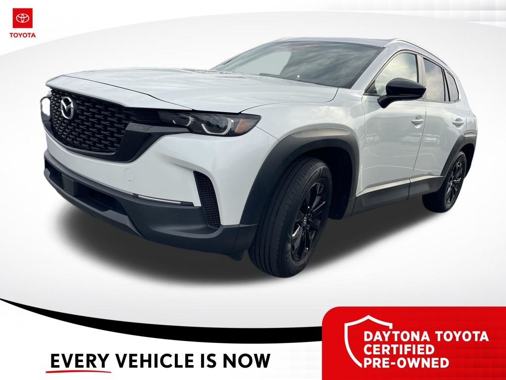 2023 Mazda CX-50 2.5 S PREFERRED PLUS's photo