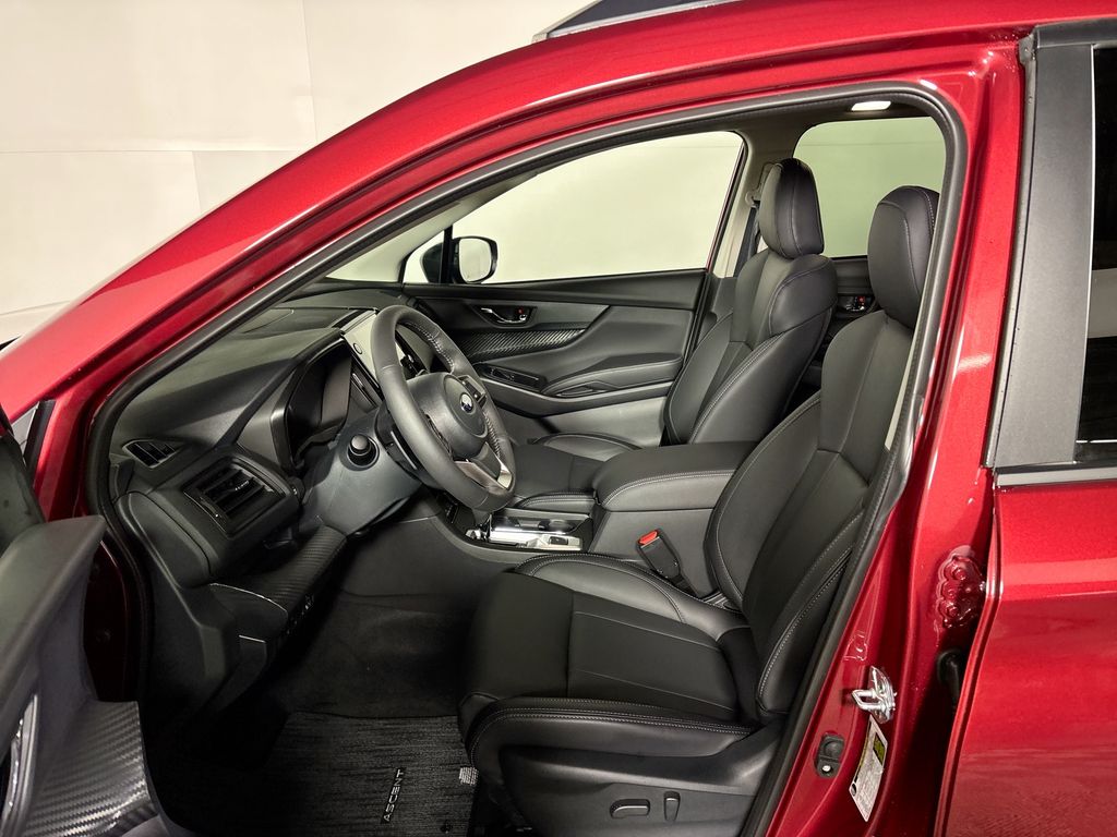 2026 Subaru Ascent Premium