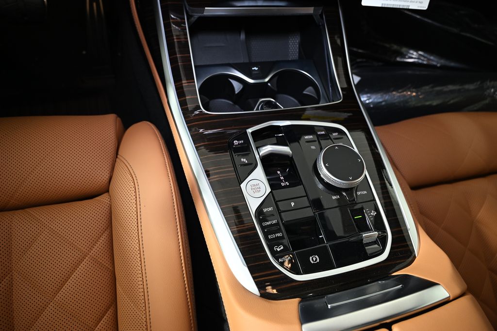 2026 BMW X7 xDrive40i 19