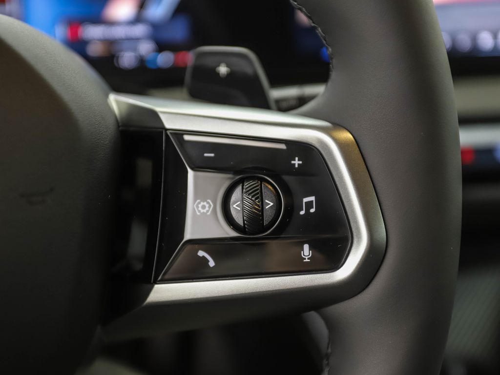 Thumbnail: 2026 BMW X3 - 13