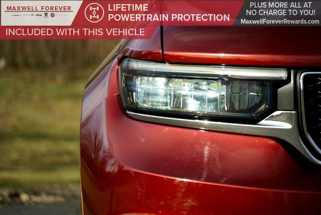 Used Car 2023 Jeep Grand Cherokee L  Laredo For Sale Under $30,000 In Taylor, Texas