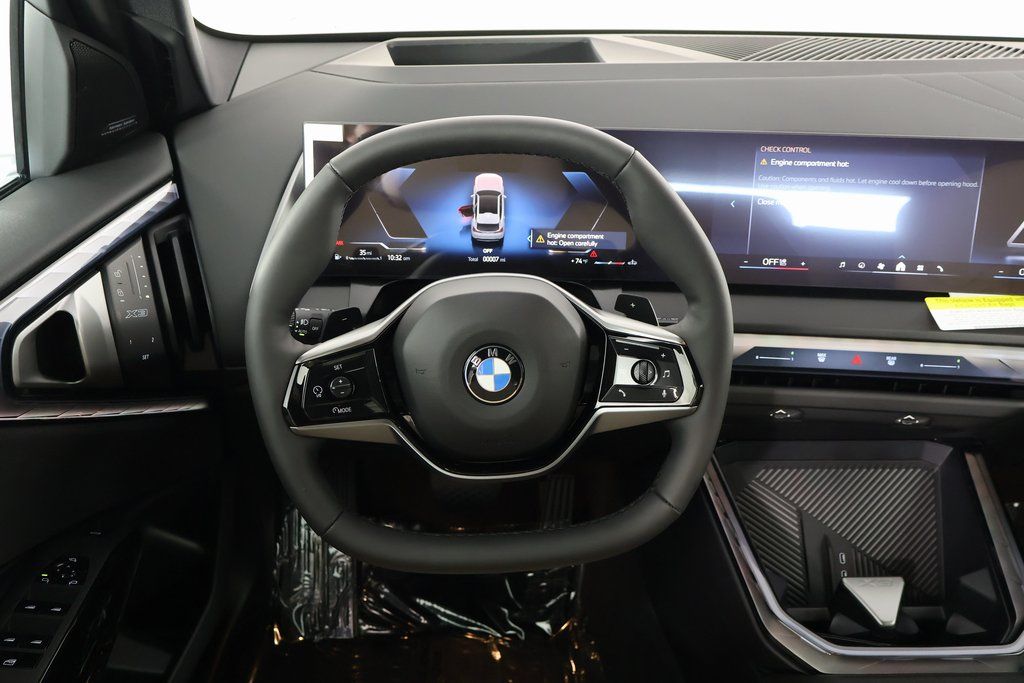 Thumbnail: 2026 BMW X3 - 3