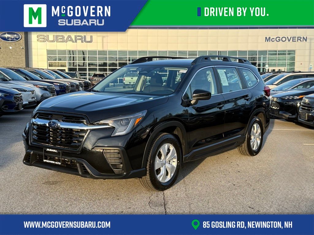 2023 Subaru Ascent AWD