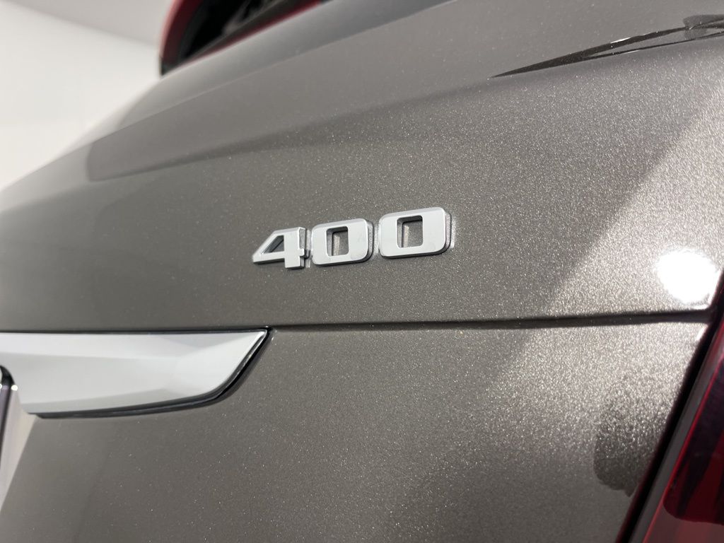 Thumbnail: 2020 Cadillac XT5 - 19