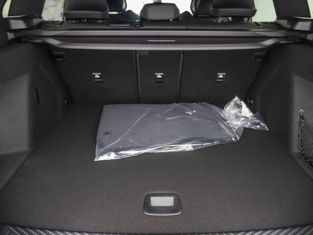 Thumbnail: 2026 BMW X3 - 23