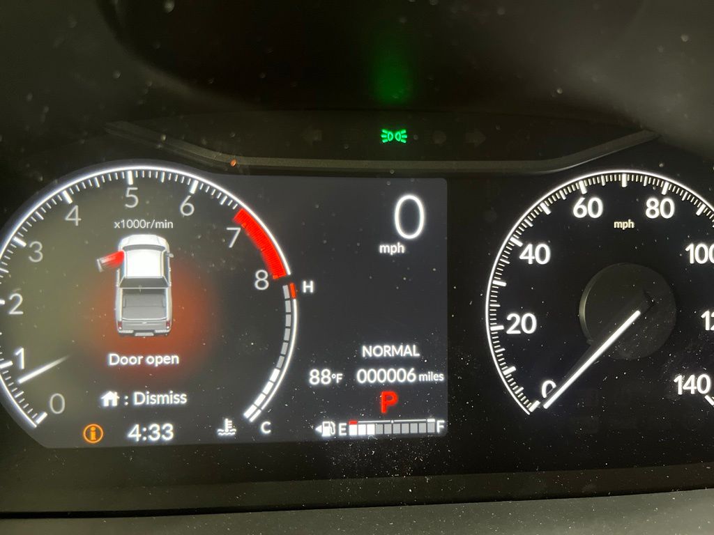 Thumbnail: 2026 Honda Ridgeline - 30