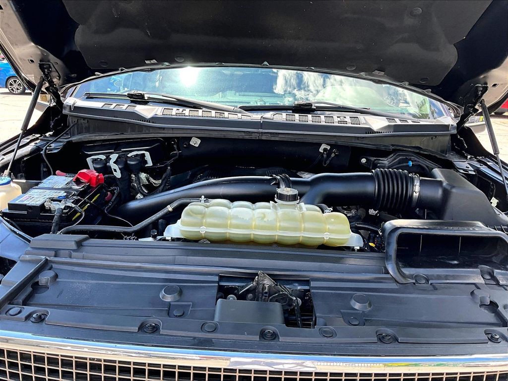 2020 Ford F-150 — photo 36