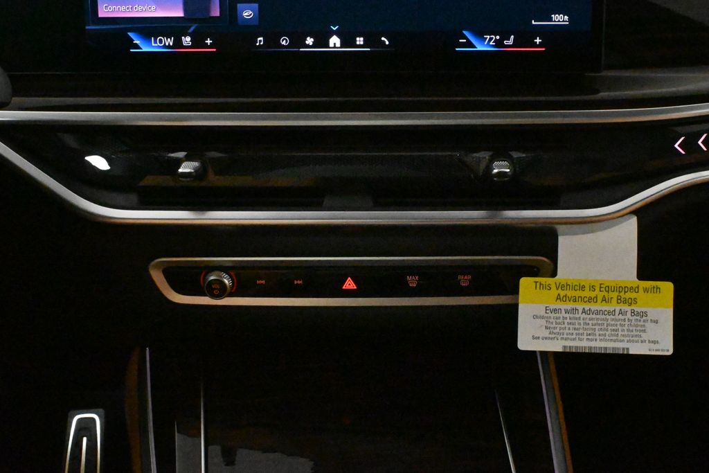 Thumbnail: 2026 BMW X5 - 24