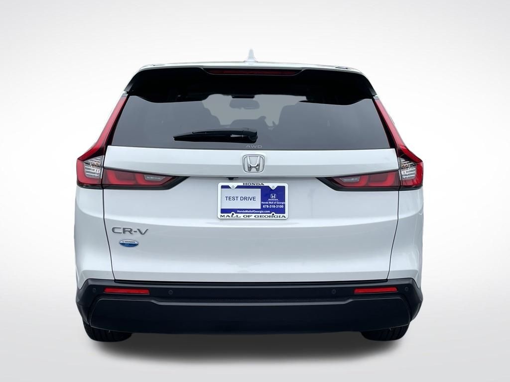 Thumbnail: 2023 Honda CR-V - 5