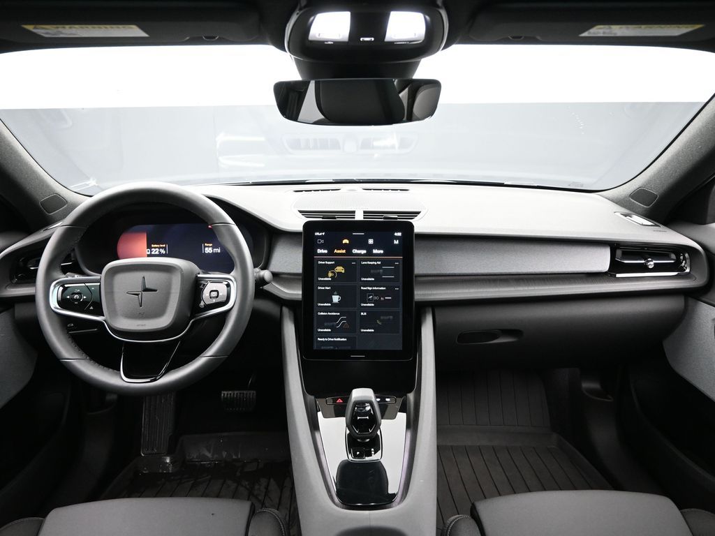 2024 Polestar 2 Long Range Dual Motor