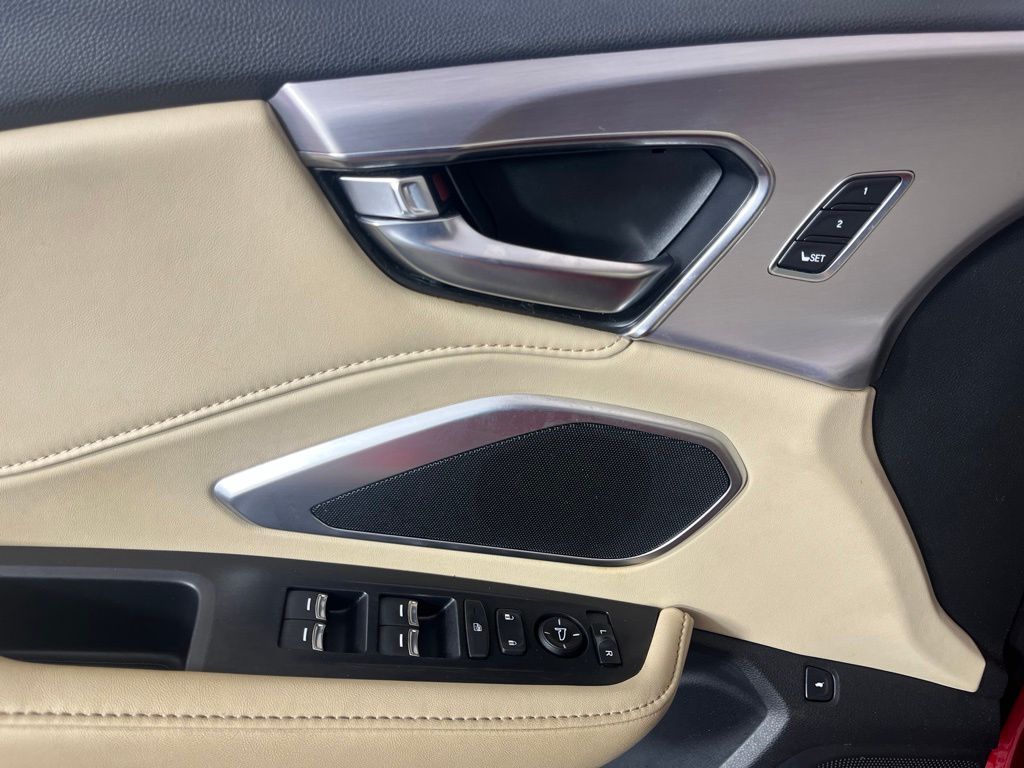 Thumbnail: 2024 Acura RDX - 27