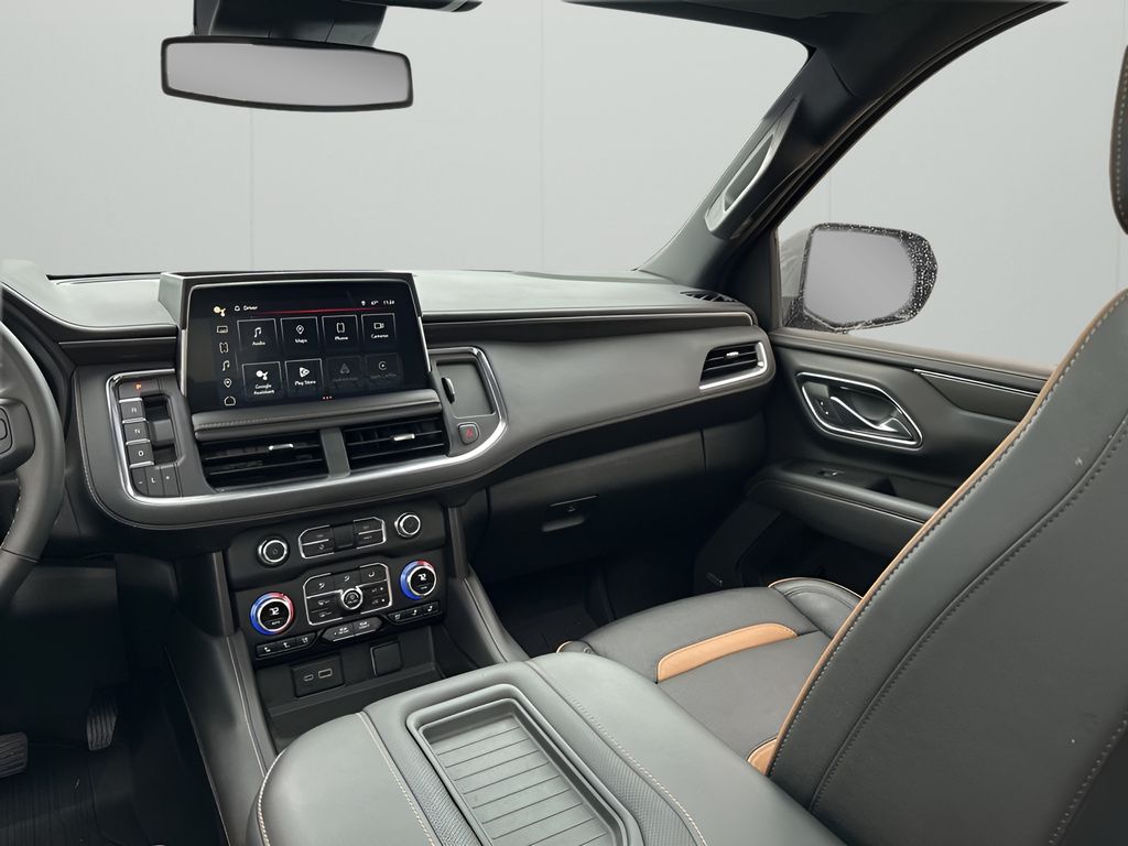 Used Car 2024 Gmc Yukon  At4 For Sale Under $70,000 In Austin, Texas