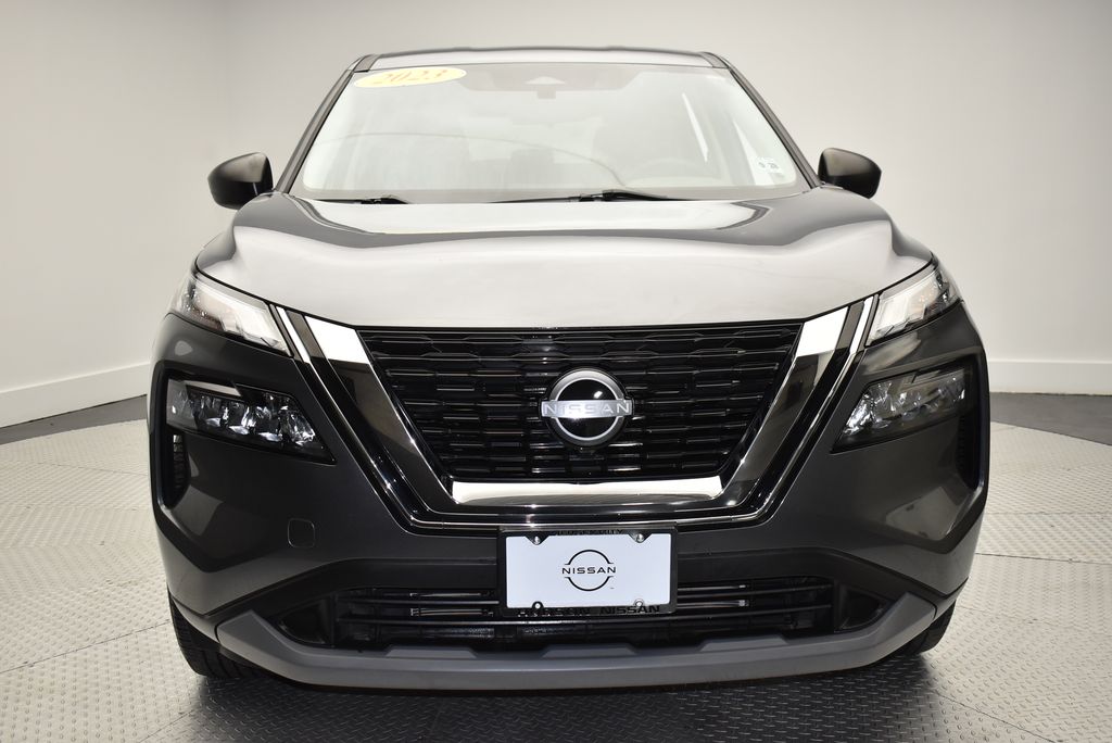 Thumbnail: 2023 Nissan Rogue - 2