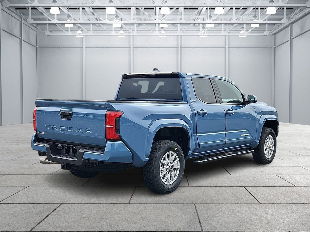 Thumbnail: 2026 Toyota Tacoma - 6