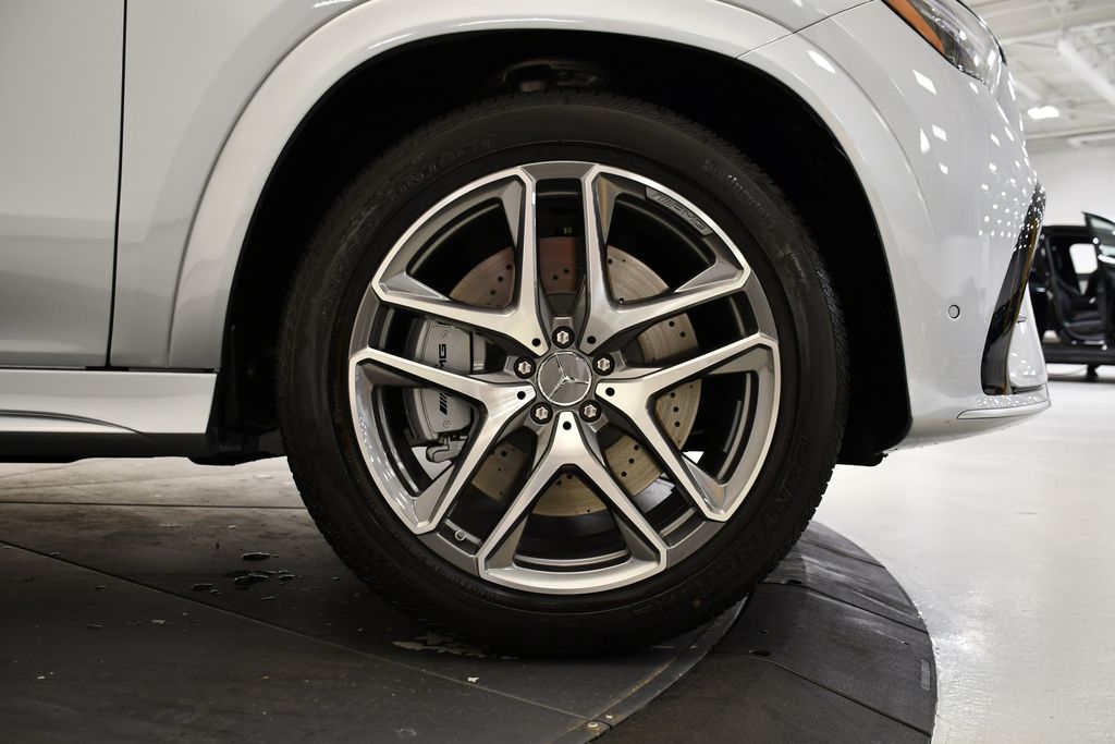 Thumbnail: 2026 Mercedes-Benz GLE - 17