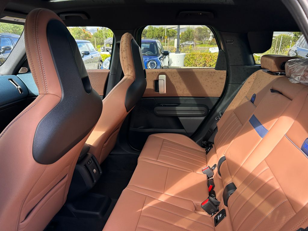 Thumbnail: 2026 MINI Cooper Countryman - 29