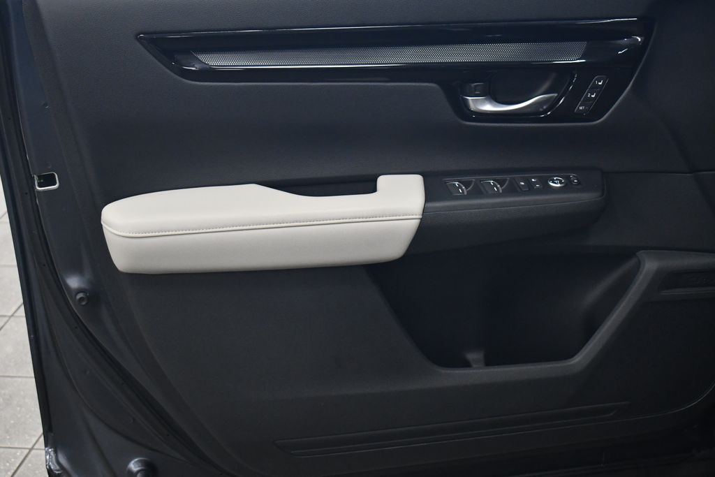 Thumbnail: 2023 Honda CR-V - 16
