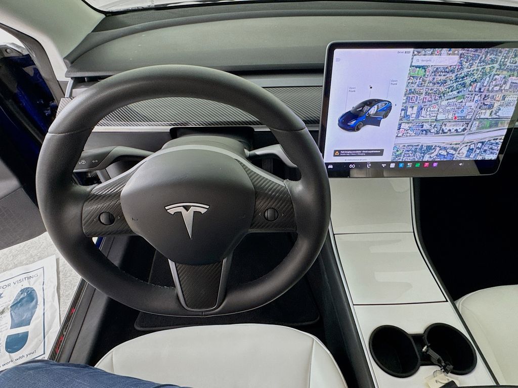 Used Car 2020 Tesla Model 3  Performance For Sale Under $30,000 In Austin, Texas