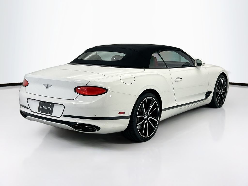 Thumbnail: 2022 Bentley Continental - 13