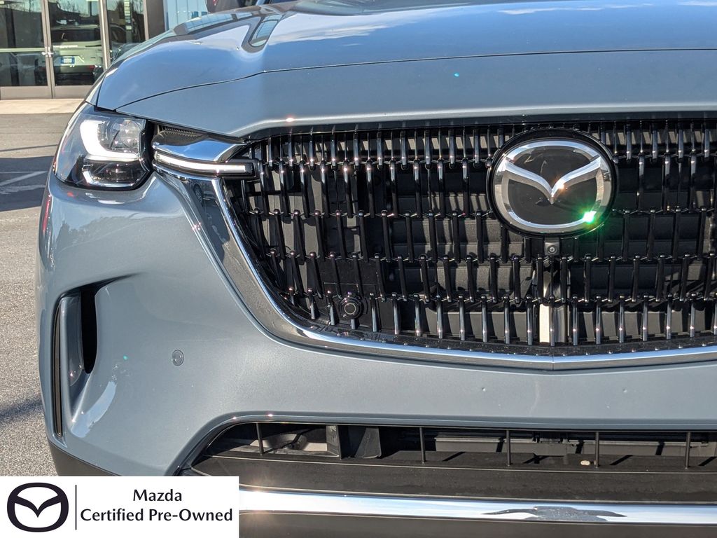 2026 Mazda CX-90 3.3 Turbo Premium Plus