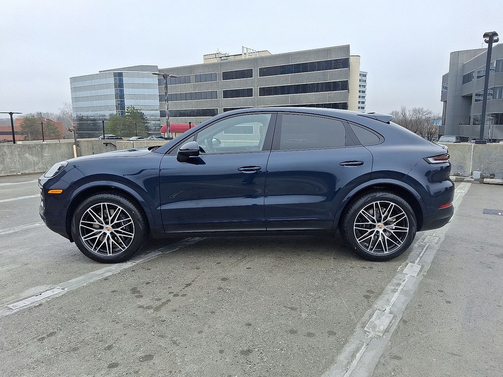 Thumbnail: 2026 Porsche  - 2