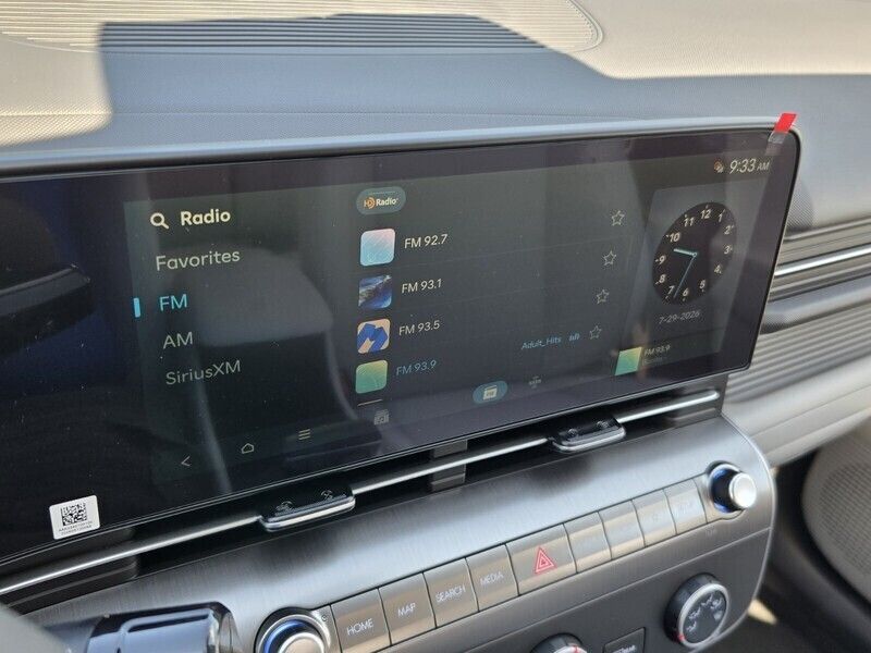 2027 Hyundai Kona
