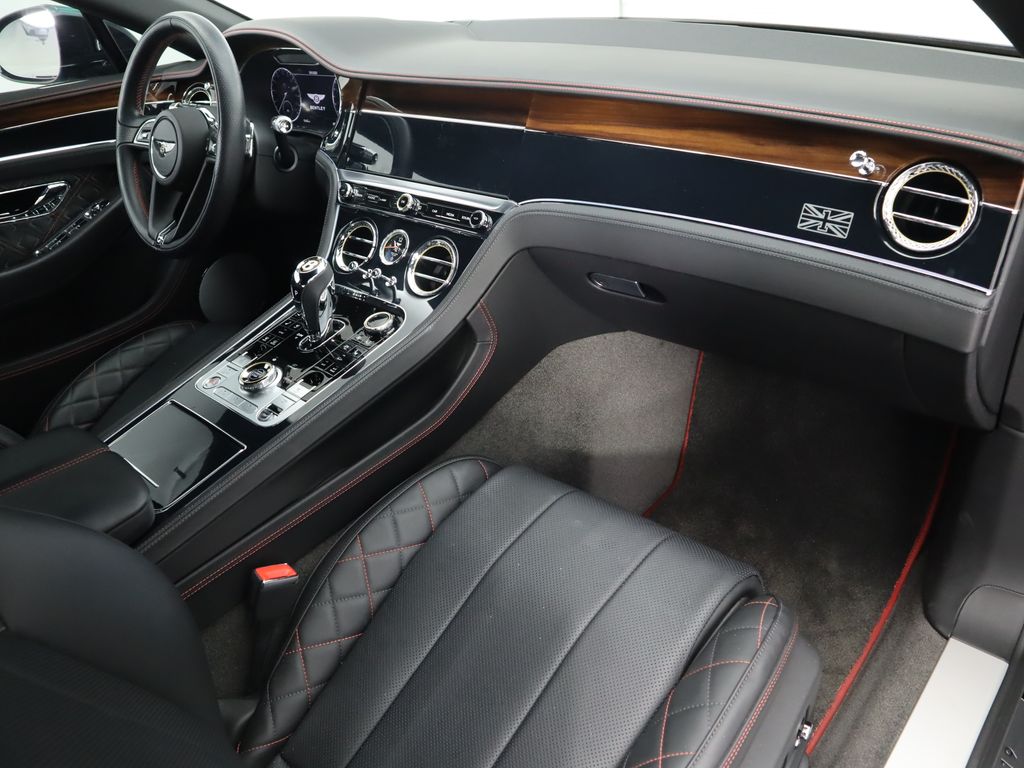 Thumbnail: 2020 Bentley Continental - 16