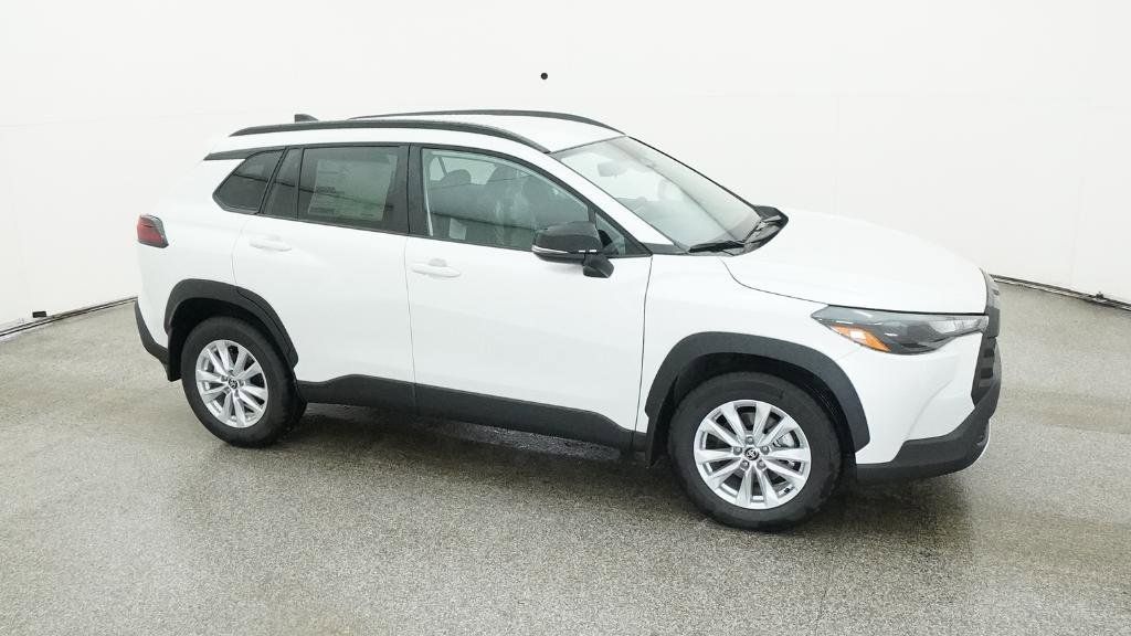 Thumbnail: 2026 Toyota Corolla Cross - 22