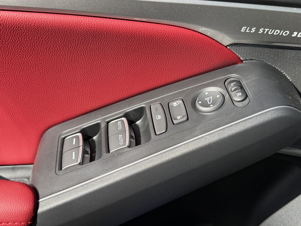 new 2026 Acura Integra car, priced at $40,455