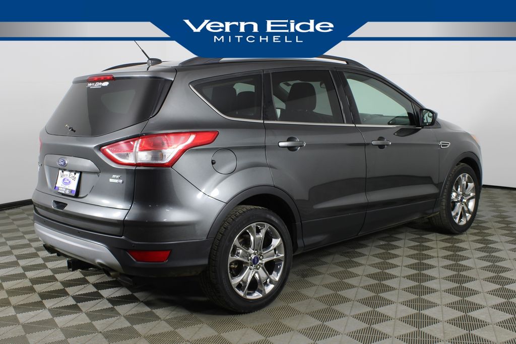 Used 2016 Ford Escape for sale in 