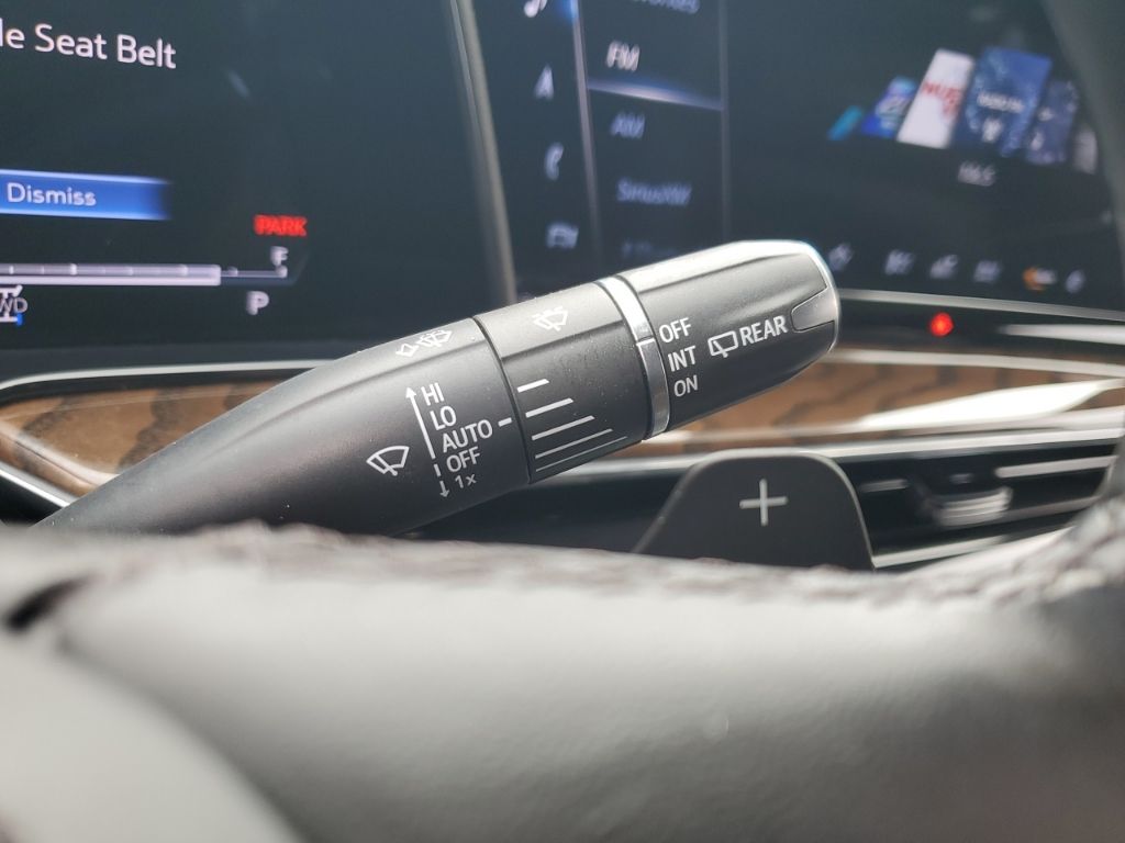 Used Car 2023 Cadillac Escalade  Sport Platinum For Sale Under $90,000 In Austin, Texas