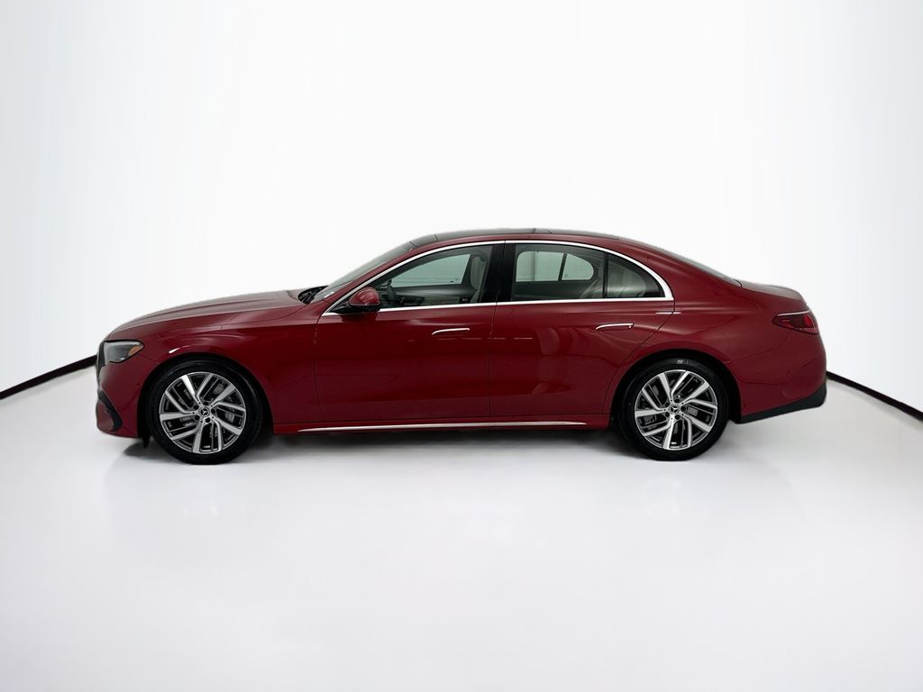 Thumbnail: 2026 Mercedes-Benz E-Class - 8