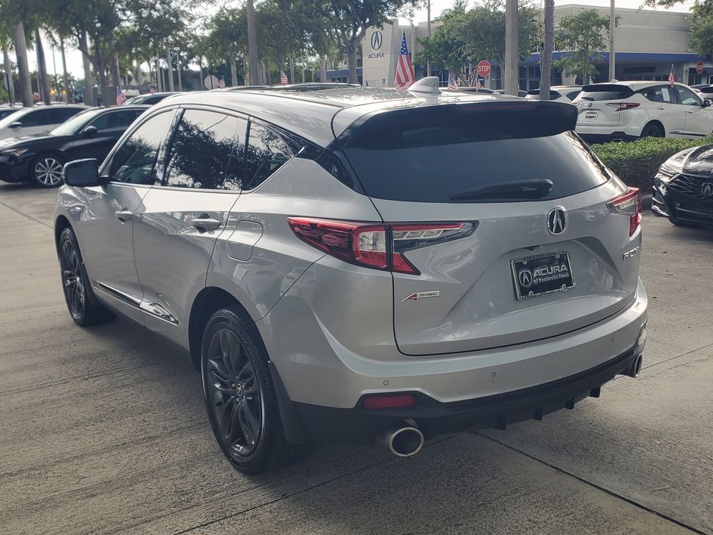 2023 Acura RDX - $33,088