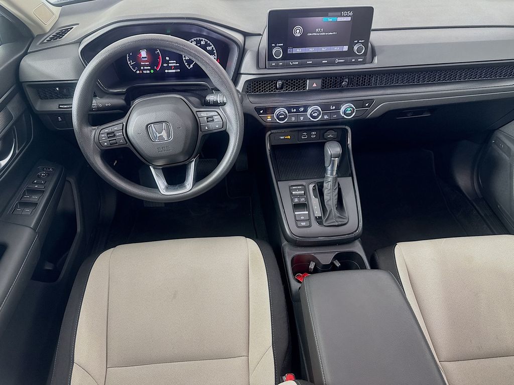 Used Car 2023 Honda Cr-v  Ex For Sale Under $30,000 In Austin, Texas