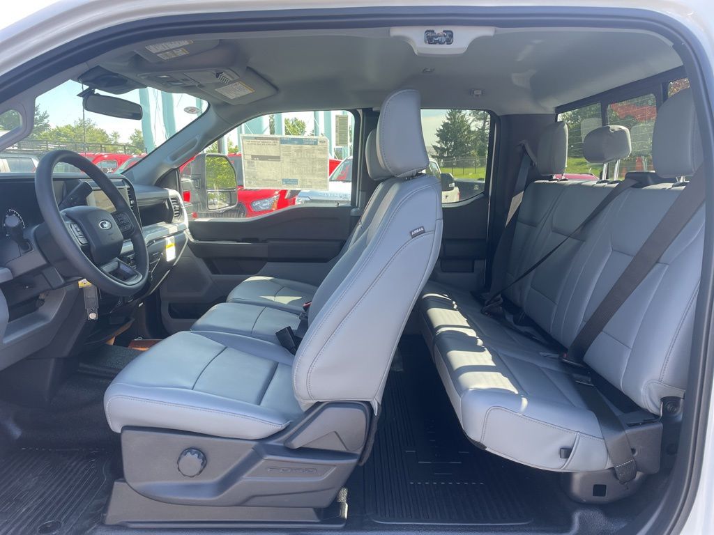 2026 Ford F-450 Chassis XL