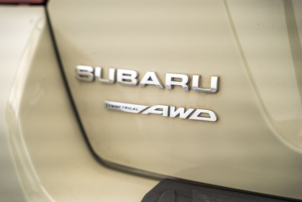 SubaruXV Crosstrek9
