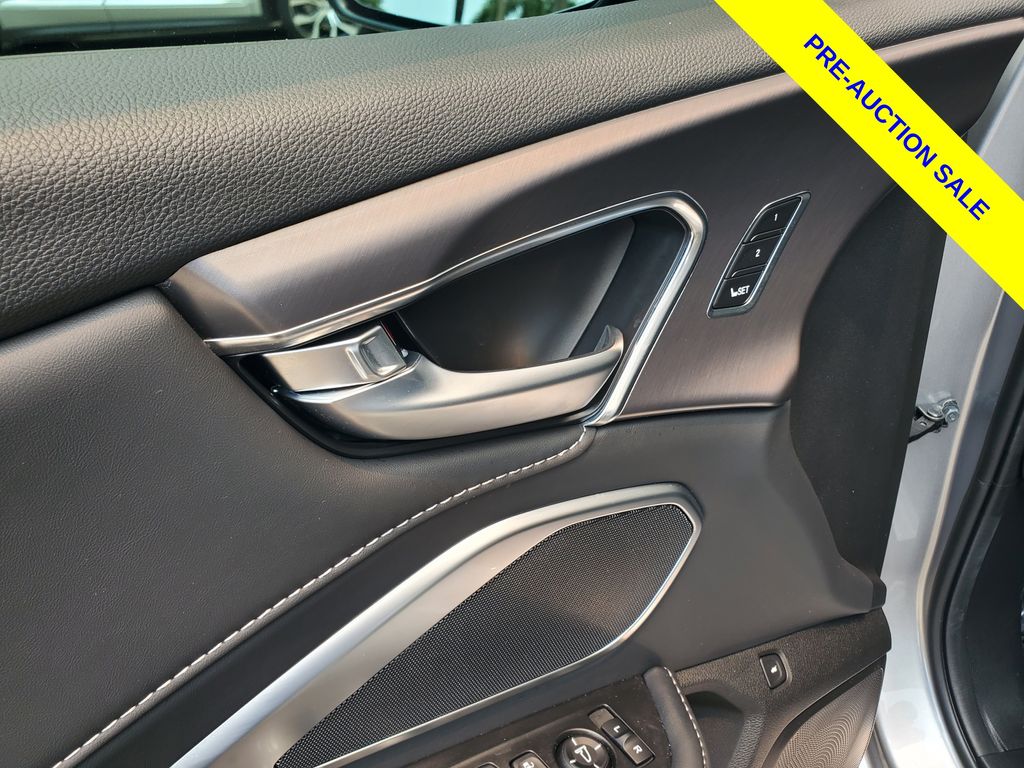 Used 2026 Acura RDX SUV