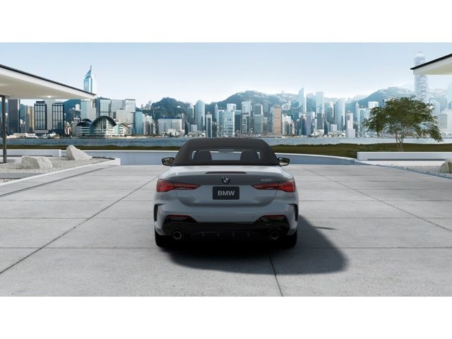 Thumbnail: 2026 BMW 4 Series - 5