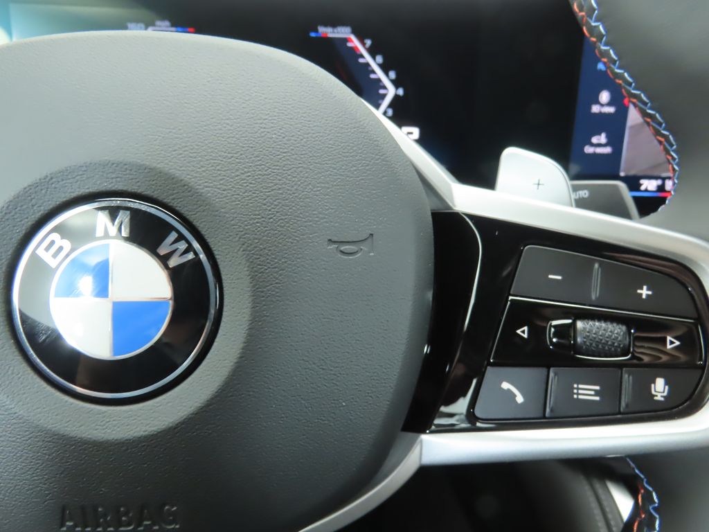 Thumbnail: 2026 BMW 4 Series - 12