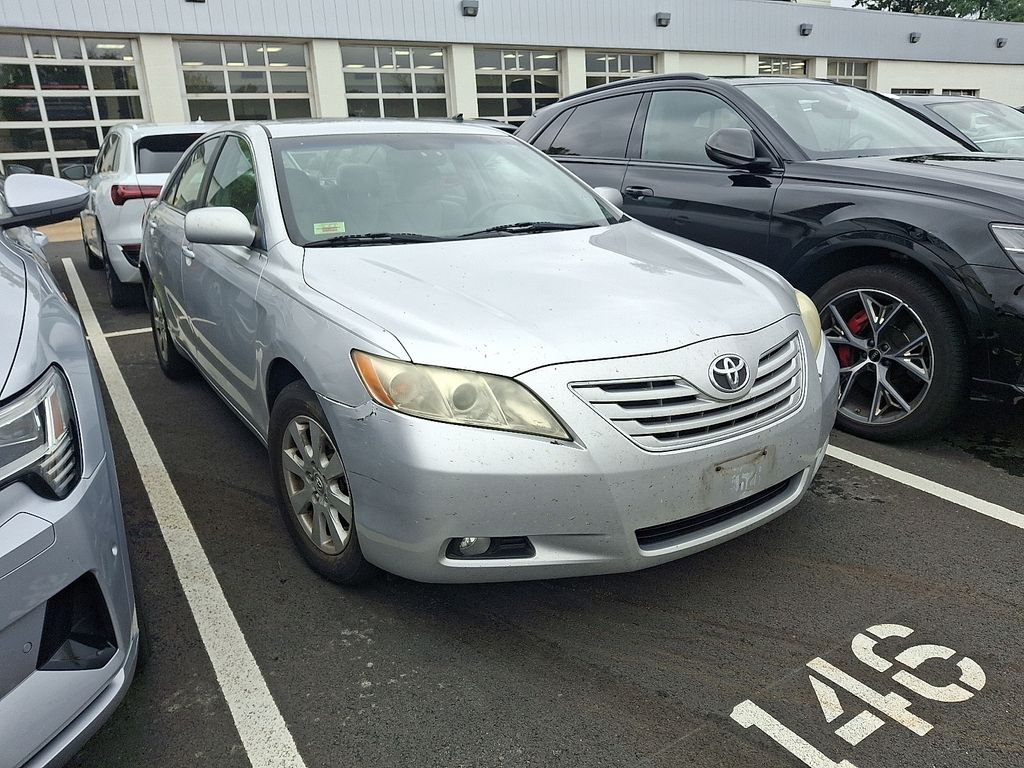 Thumbnail: 2009 Toyota Camry - 3