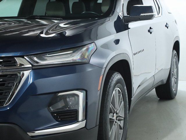 Used 2022 Chevrolet Traverse For Sale in Bedford, OH