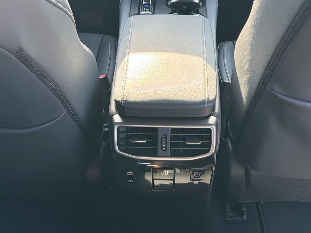 Thumbnail: 2026 Lexus RX - 18