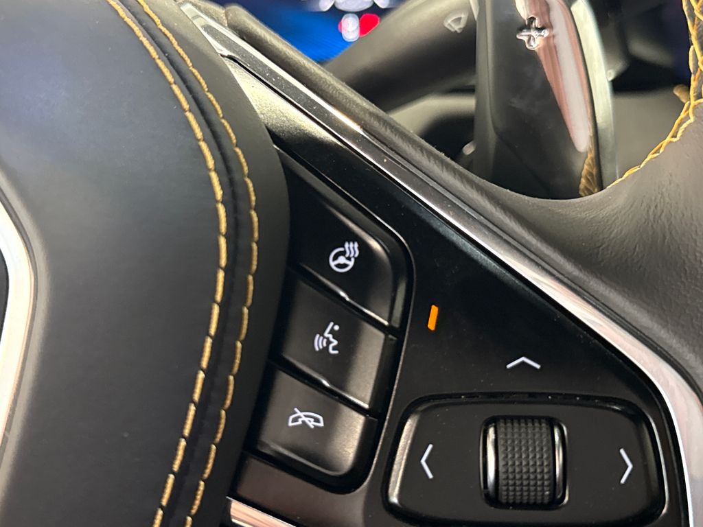 2026 Chevrolet Corvette Stingray - Image 3